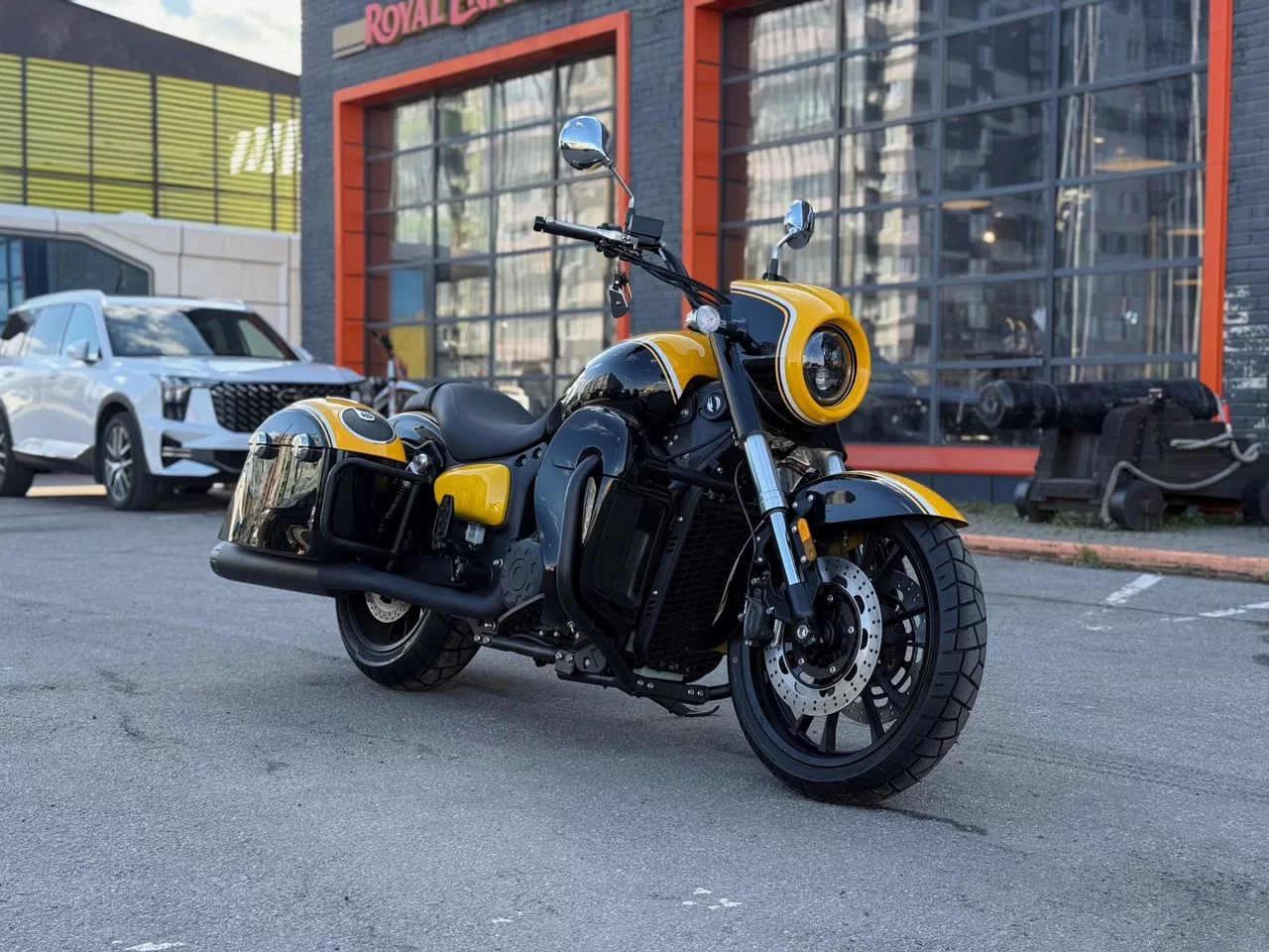 Timpton Bagger